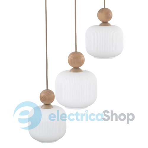 Подвесной светильник TK-Lighting BALLO 11050