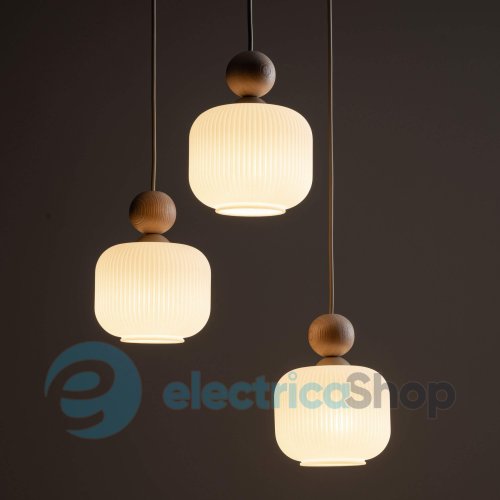 Подвесной светильник TK-Lighting BALLO 11050