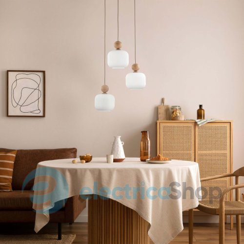 Подвесной светильник TK-Lighting BALLO 11050