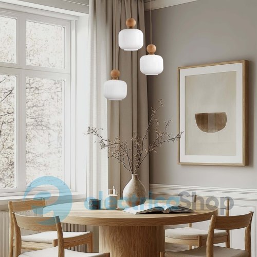 Подвесной светильник TK-Lighting BALLO 11050