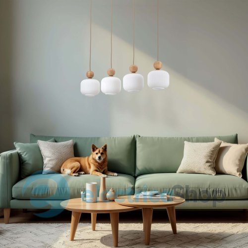 Подвесной светильник TK-Lighting BALLO 11051