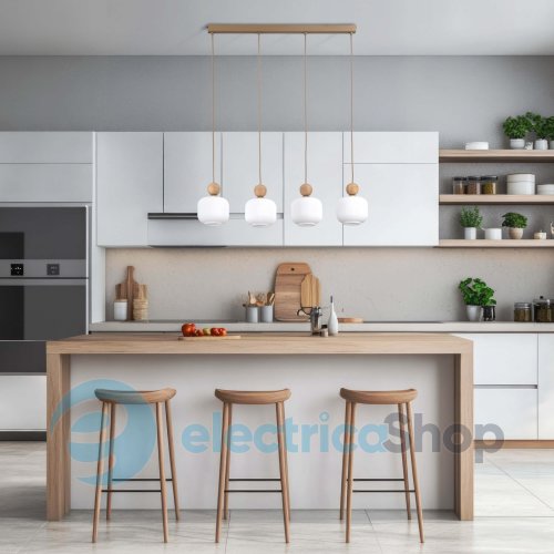 Подвесной светильник TK-Lighting BALLO 11051