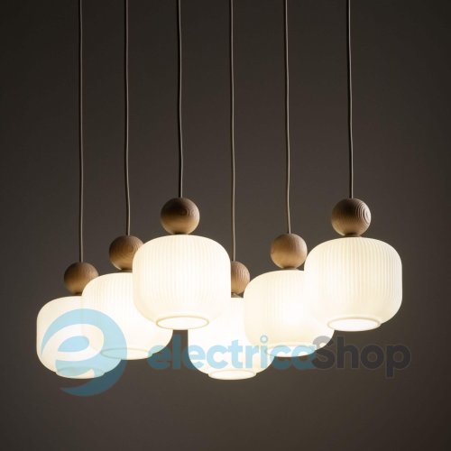 Подвесной светильник TK-Lighting BALLO 11052