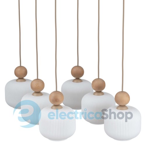 Подвесной светильник TK-Lighting BALLO 11052