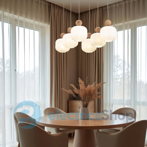 Подвесной светильник TK-Lighting BALLO 11052