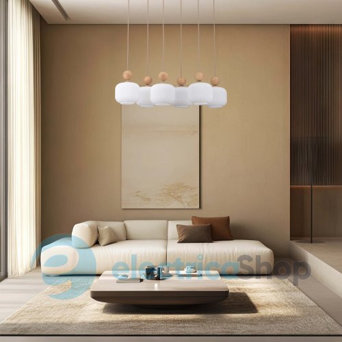 Подвесной светильник TK-Lighting BALLO 11052