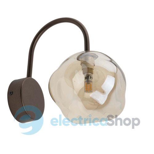 Бра TK-Lighting LAVA BROWN 11024