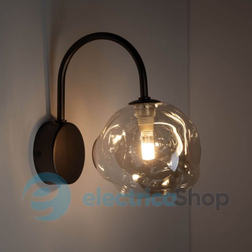 Бра TK-Lighting LAVA BROWN 11024