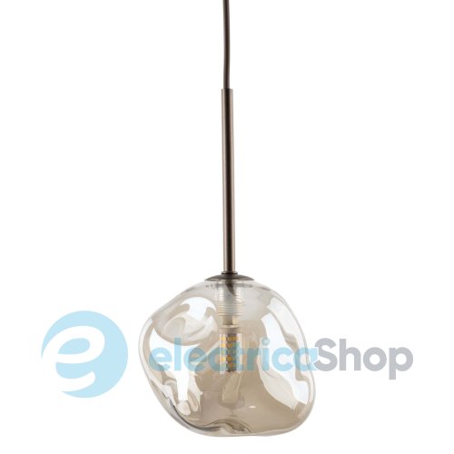 Люстра TK-Lighting LAVA BROWN 11025