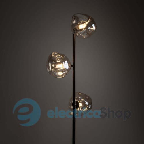 Торшер TK-Lighting LAVA BROWN 16150