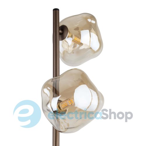 Торшер TK-Lighting LAVA BROWN 16150