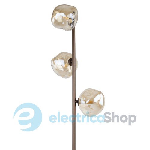 Торшер TK-Lighting LAVA BROWN 16150