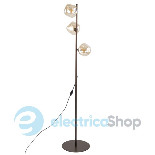 Торшер TK-Lighting LAVA BROWN 16150