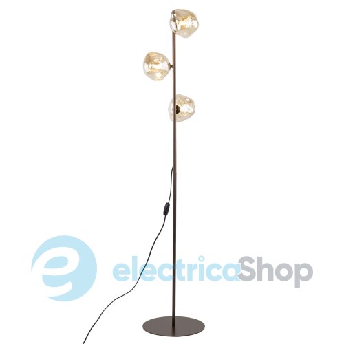Торшер TK-Lighting LAVA BROWN 16150