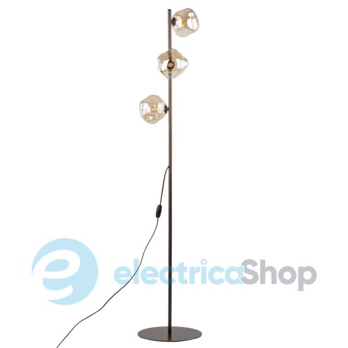Торшер TK-Lighting LAVA BROWN 16150