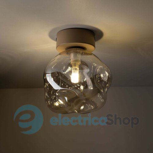 Люстра TK-Lighting LAVA SABIA 11104