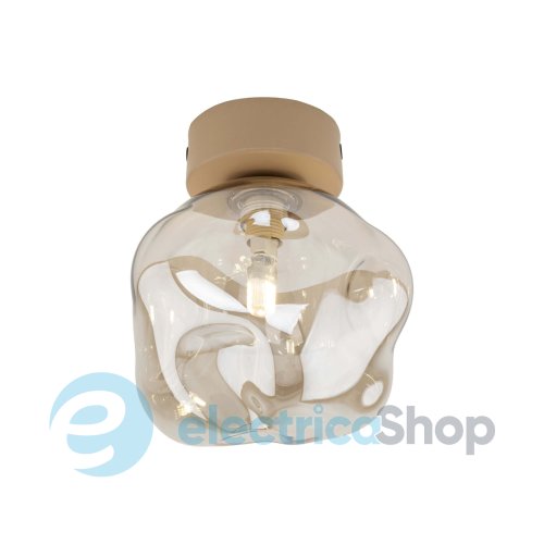 Люстра TK-Lighting LAVA SABIA 11104