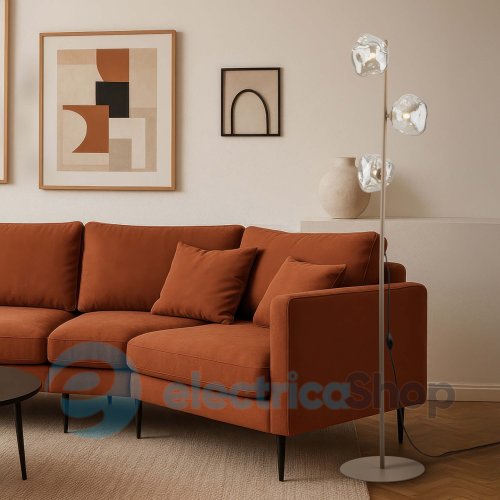 Торшер TK-Lighting LAVA SABIA 16153