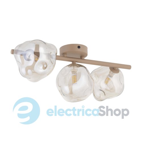 Люстра TK-Lighting LAVA SABIA 11105