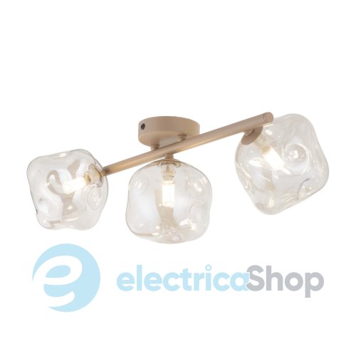 Люстра TK-Lighting LAVA SABIA 11105