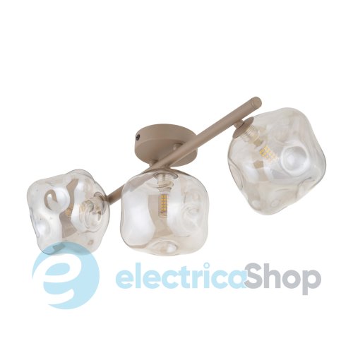 Люстра TK-Lighting LAVA SABIA 11105