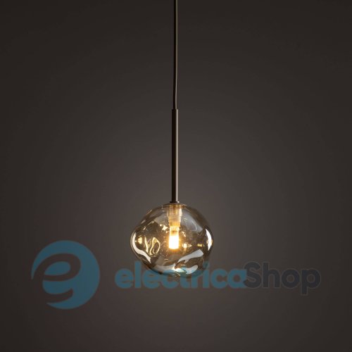 Люстра TK-Lighting LAVA SABIA 11106