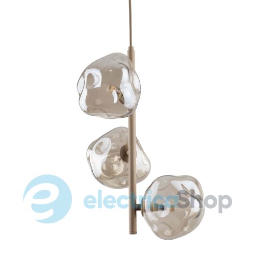 Люстра TK-Lighting LAVA SABIA 11107