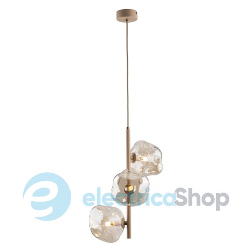 Люстра TK-Lighting LAVA SABIA 11107