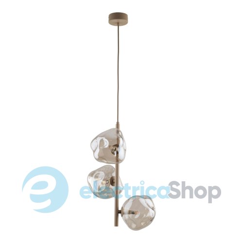 Люстра TK-Lighting LAVA SABIA 11107