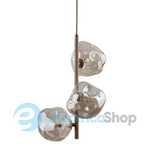 Люстра TK-Lighting LAVA SABIA 11107