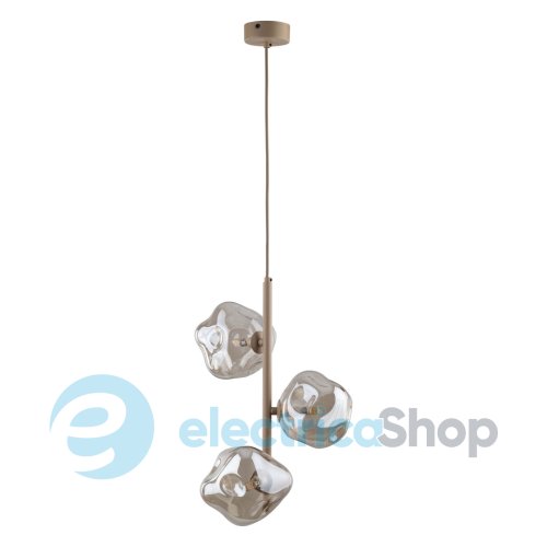 Люстра TK-Lighting LAVA SABIA 11107
