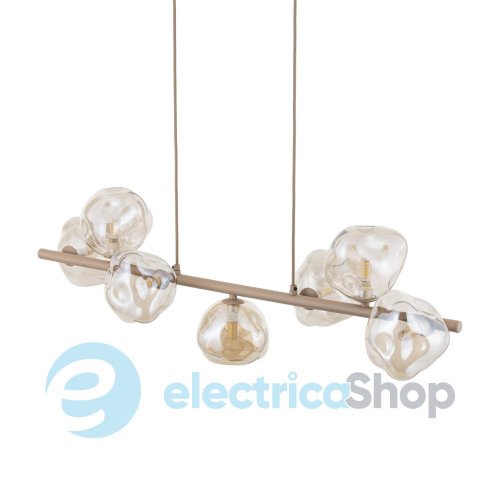 Люстра TK-Lighting LAVA SABIA 11109