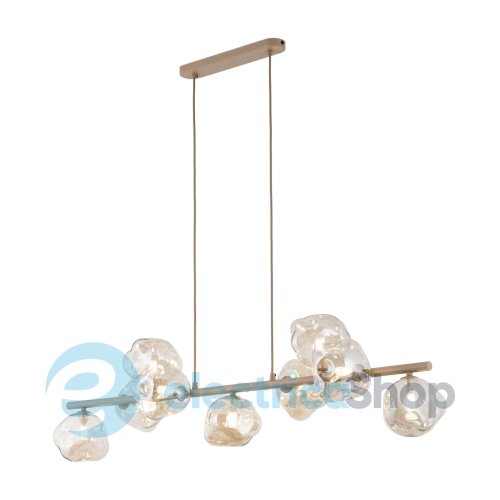 Люстра TK-Lighting LAVA SABIA 11110