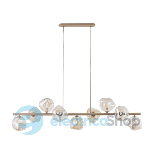 Люстра TK-Lighting LAVA SABIA 11110
