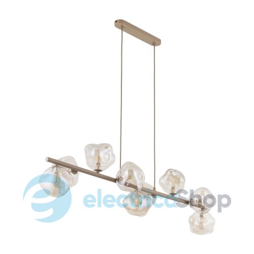 Люстра TK-Lighting LAVA SABIA 11110