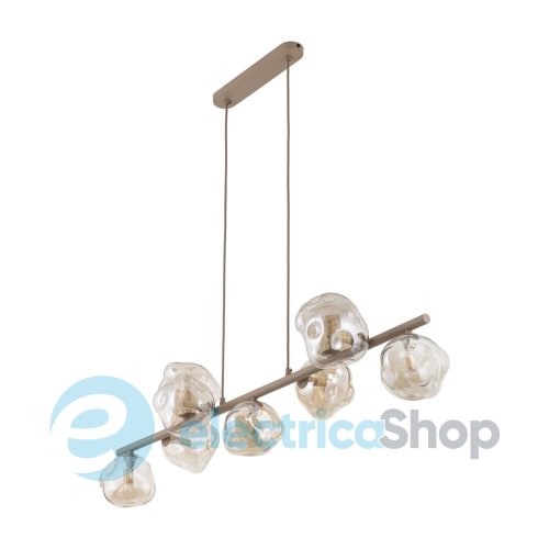 Люстра TK-Lighting LAVA SABIA 11110