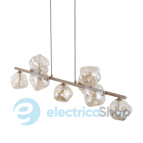 Люстра TK-Lighting LAVA SABIA 11110