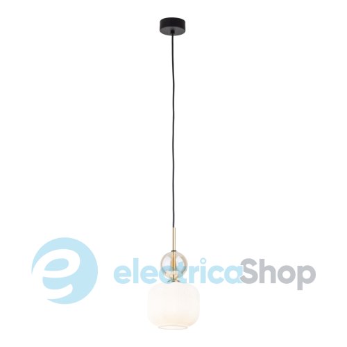 Люстра TK-Lighting SOPHIA COGNAC WHITE 11589