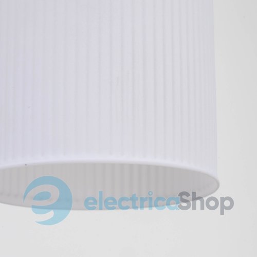 Люстра TK-Lighting SOPHIA COGNAC WHITE 11592