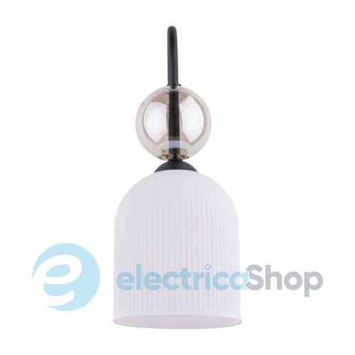 Бра TK-Lighting SOPHIA COGNAC WHITE 11587