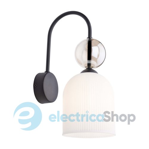 Бра TK-Lighting SOPHIA COGNAC WHITE 11587