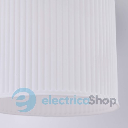 Бра TK-Lighting SOPHIA COGNAC WHITE 11587