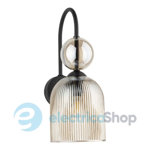 Бра TK-Lighting SOPHIA COGNAC 11140