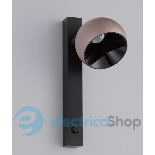 Настенный светильник LUSA 9088120 Nova Luce