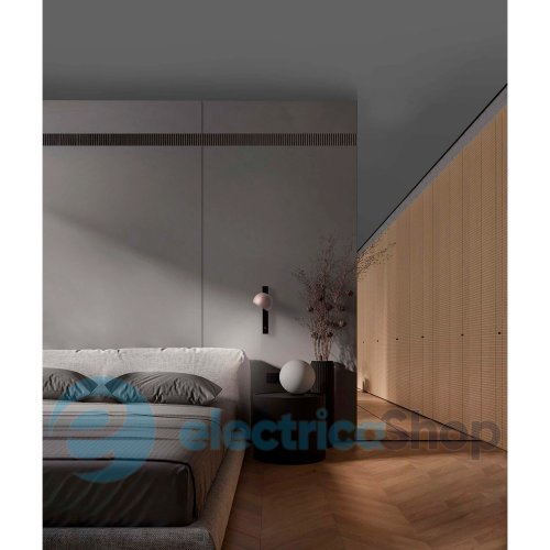 Настенный светильник LUSA 9088120 Nova Luce