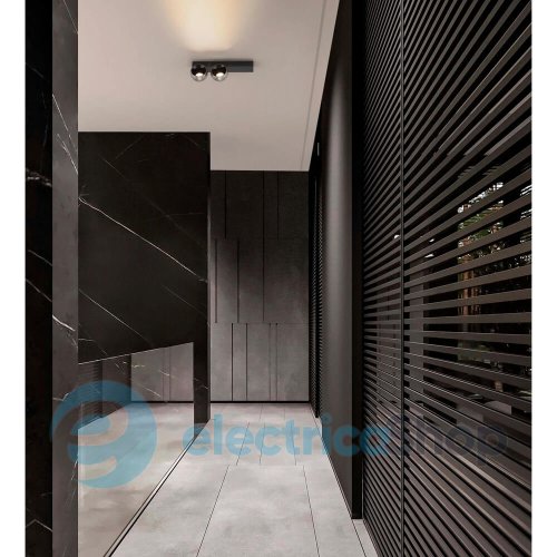 Потолочный светильник LUSA 9088123 Nova Luce