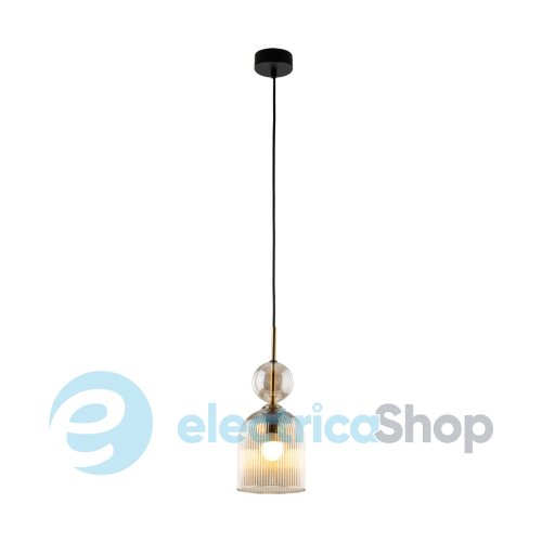 Люстра TK-Lighting SOPHIA COGNAC 11039