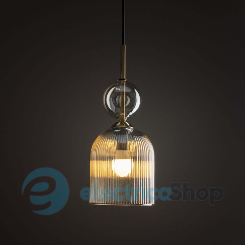 Люстра TK-Lighting SOPHIA COGNAC 11039