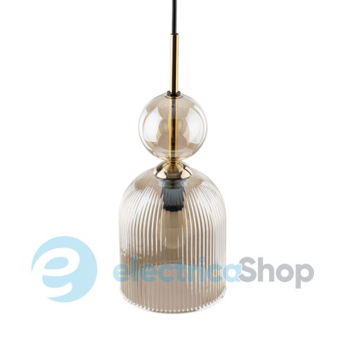 Люстра TK-Lighting SOPHIA COGNAC 11039