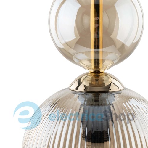 Люстра TK-Lighting SOPHIA COGNAC 11039